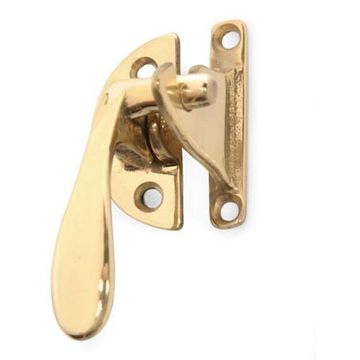 PB LEFT OFFSET MOUNT 1 1/4 Wimage