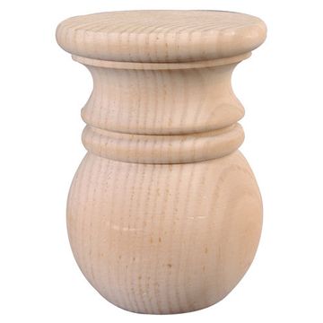 PINE BUN FOOTimage