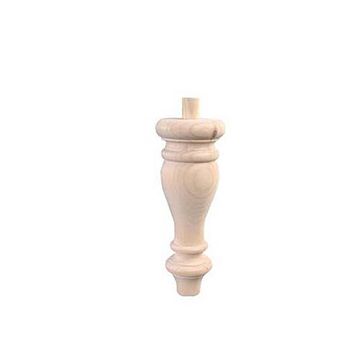 OAK FURNITURE LEGimage