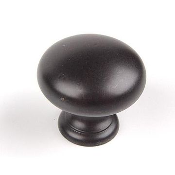 RUSTIC BLACK KNOBimage