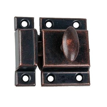 ANT COPPER CATCH STAMPED STEEL CONSTRUCTIOimage