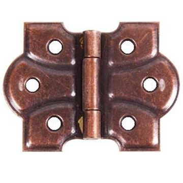 ANT COPPER CABINET HINGESimage