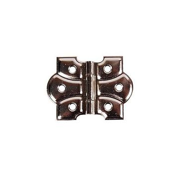 POL NICKEL CABINET HINGESimage