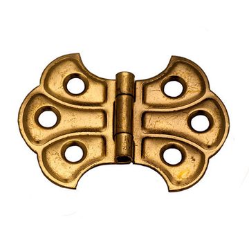 POL BRASS DEC HINGEimage