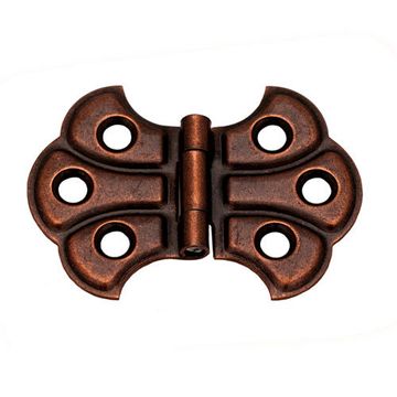ANT COPPER CABINET HINGESimage