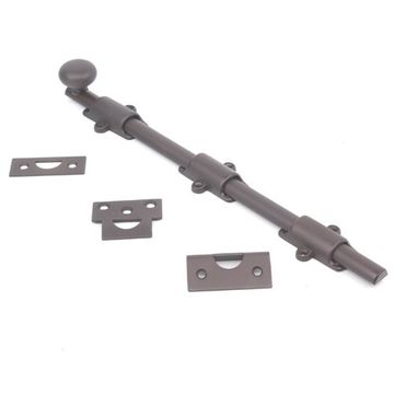 12 O.R.BRONZE HVY DUTY SURFACE BOLTimage