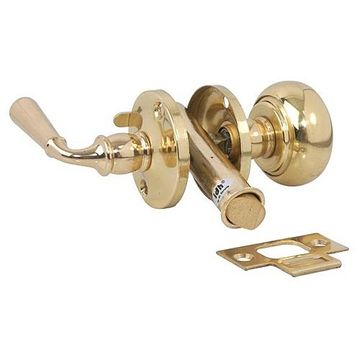 STORM DOOR LATCH/ PBimage
