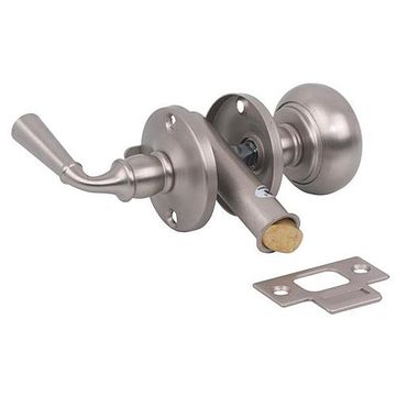 STORM DOOR LATCH/ SNimage
