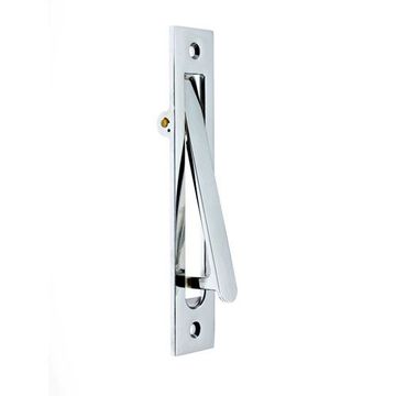 POL CHROME 6 1/4 EDGE PULLimage