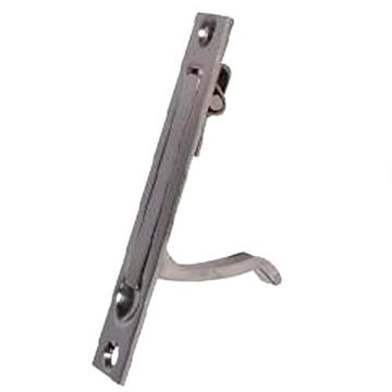 SAT NICKEL 6 1/4 EDGE PULLimage