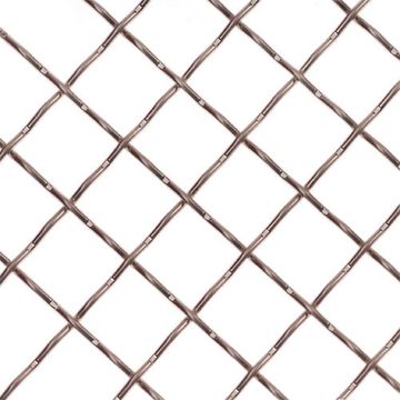 36X48 BRUSHED NICKEL GRILL           *NO MAIL*image