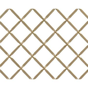 18X48 STN BRASS WIRE MESHimage