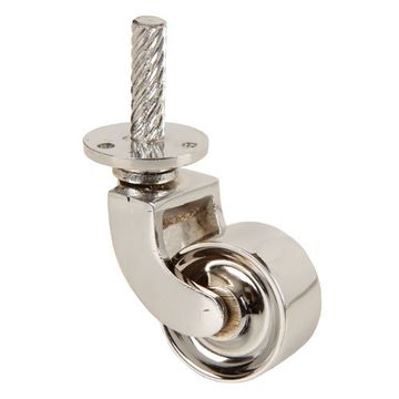 CHROME CASTERimage