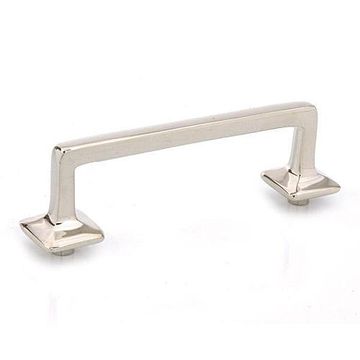 POL NICKEL 4 BORE MISSION HANDLEimage