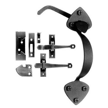 SPADE THUMB LATCH SETimage