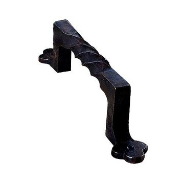 BPC IRON TWISTED HANDLEimage