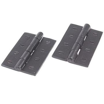 4LG BPC IRON EXTRUDED HVY DUTY HINGEimage