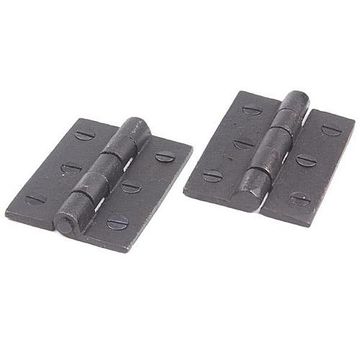 3MED OIL BLKD EXTRUDED HVY DUTY IRON HINGEimage