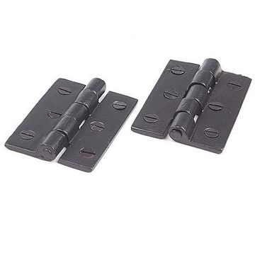 2 1/2SM BPC IRON EXTRUDE HVY DUTY HINGEimage