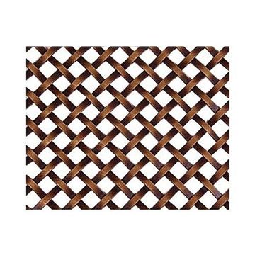 18X48 ANTQ COPPER GRILLEimage