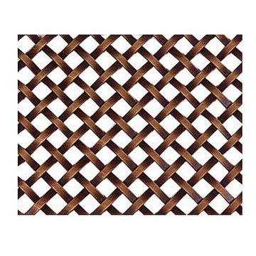 18X24 ANT COPPER GRILLEimage