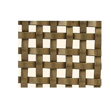 18X24 ANTQ BRASS GRILLEimage