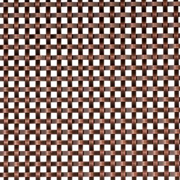 36X48 ANTQ COPPER GRILLE **UPS ONLY**image