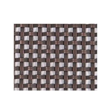 18X48 ANTQ COPPER GRILLEimage