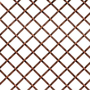 36X48 ANTQ COPPER GRILLEimage