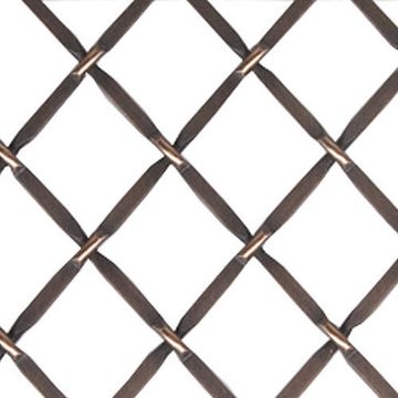 18X24 ANTQ COPPER GRILLEimage