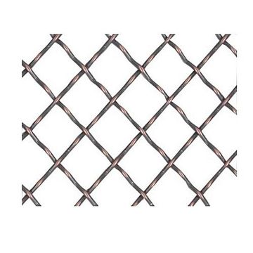 18X48 ANT COPPER GRILLEimage