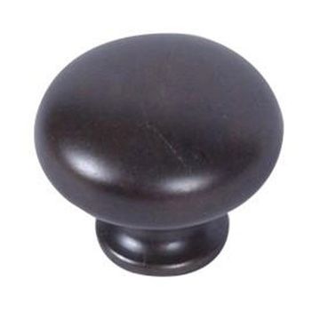 ORB MUSHROOM METAL KNOBimage