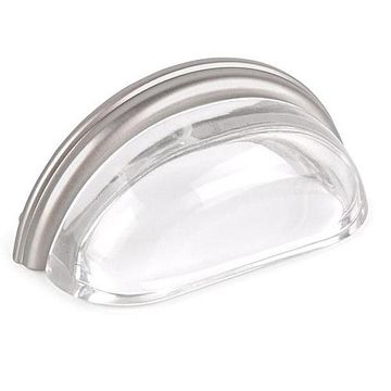 BN/TRANS CLEAR BIN PULLimage