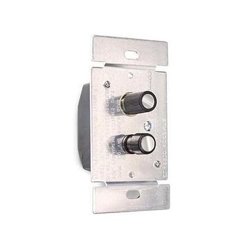 3 WAY DIMMER PUSHBUTTON SWITCH - 300 WATTimage