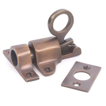 ANTQ BRASS WINDOW CATCHimage