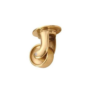POL BRASS CASTERimage