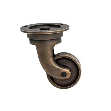 ANTQ BRASS CASTERimage