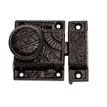 BPC IRN SCREEN DOOR LATCHimage