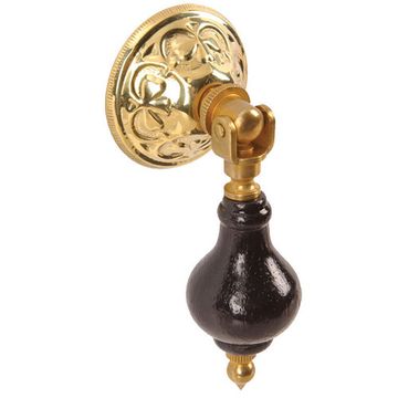 EASTLAKE PULL-EBONIZEDimage