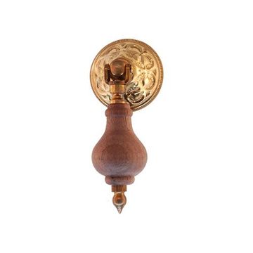 EASTLAKE PULL-WALNUTimage