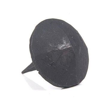 (305)1HD 1L BLK IRON RD PYRAMID NAILimage