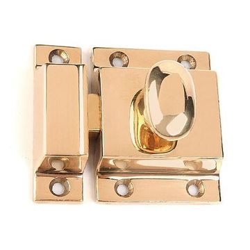 POL BRASS CABINET LATCHimage
