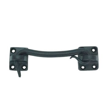 FORGED IRON 4 CABIN HOOK & EYEimage