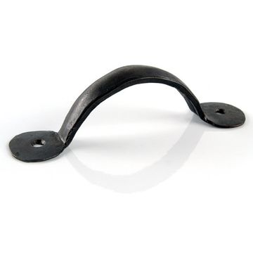 OIL BLKD HAND FORGED PULLimage