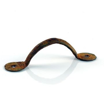 RUST HAND FORGED PULLimage