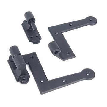 NEW YORK  1 3/8 OFFSET HINGE-  (SET/4)image