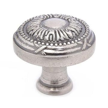 ANTQ PEWTER KNOBimage