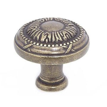 GERMAN BRONZE KNOBimage
