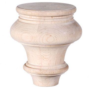 MAPLE BUN FOOTimage