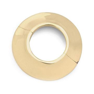 1 1/4IPS- POL BR FLANGE 1 3/4 IDimage